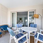 A056 - Nice Studio Cannes Centre With Parking