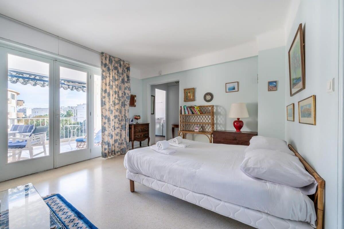 Appartement A056 - Centre With Parking