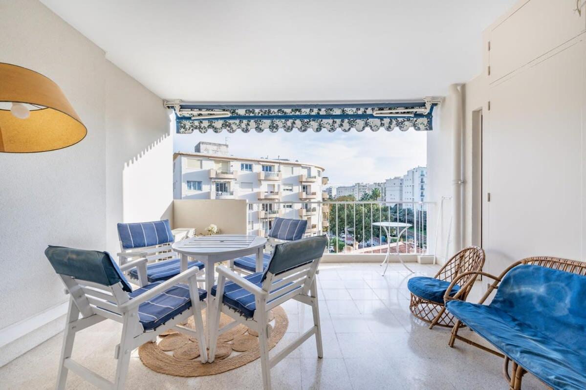 Appartement A056 - Centre With Parking *