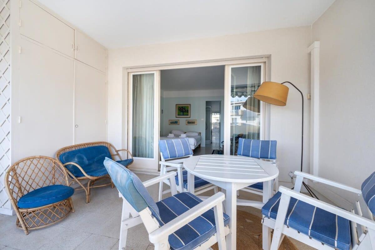 Appartement A056 - Centre With Parking